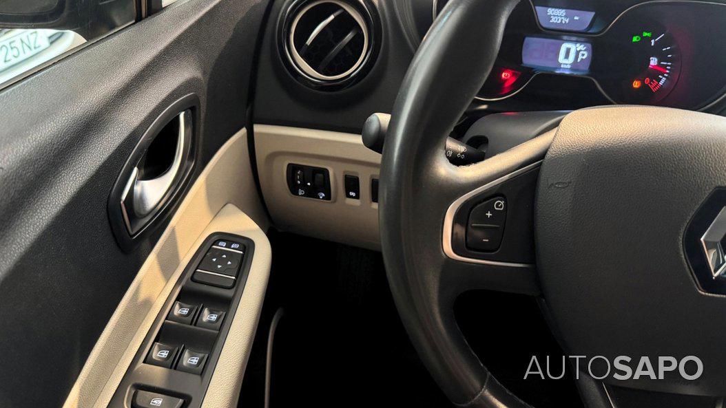 Renault Captur 1.5 dCi Initiale Paris EDC de 2019