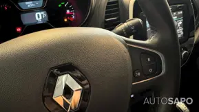 Renault Captur 1.5 dCi Initiale Paris EDC de 2019