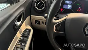 Renault Captur 1.5 dCi Initiale Paris EDC de 2019