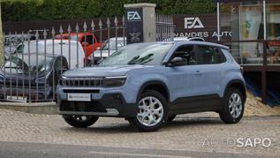 Jeep Avenger 1.2 GSE T3 Altitude de 2025