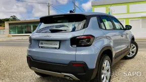 Jeep Avenger 1.2 GSE T3 Altitude de 2025
