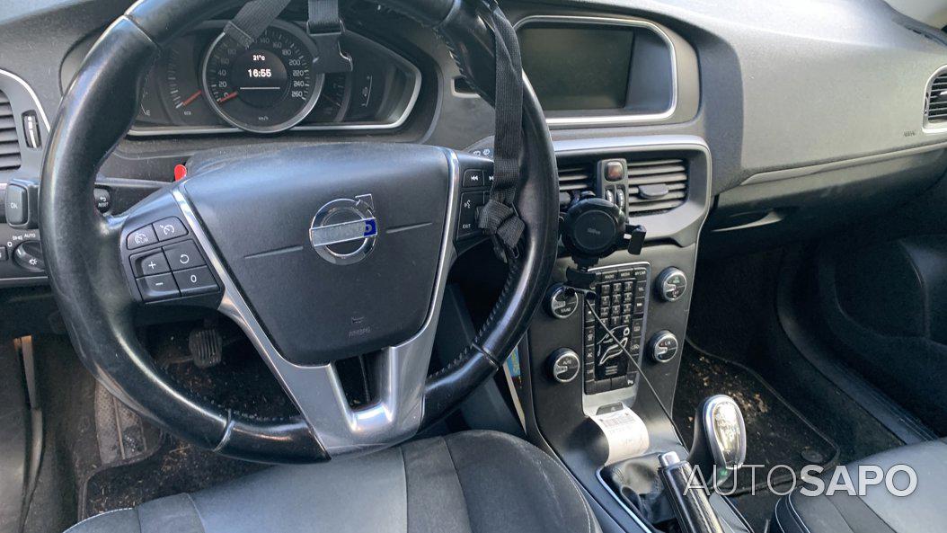 Volvo V40 1.6 D2 Eco Kinetic de 2013