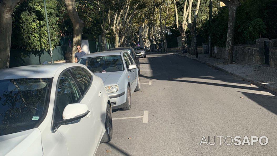 Volvo V40 1.6 D2 Eco Kinetic de 2013