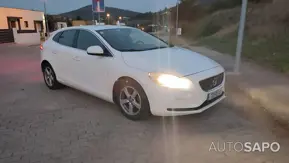 Volvo V40 1.6 D2 Eco Kinetic de 2013