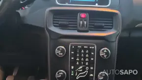 Volvo V40 1.6 D2 Eco Kinetic de 2013
