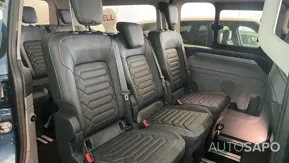 Ford Tourneo Custom de 2024