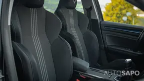 Renault Mégane 1.5 Blue dCi GT Line de 2018