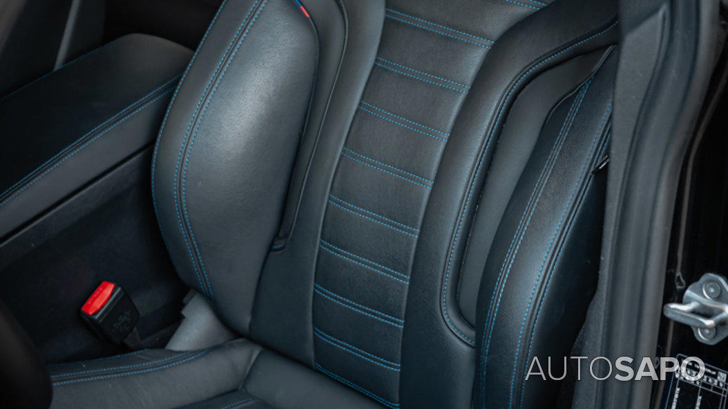 BMW i4 eDrive40 Pack M de 2022