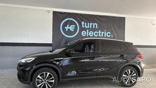 BYD Atto 3 de 2025