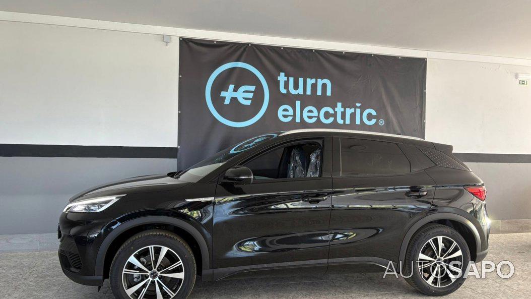 BYD Atto 3 de 2025