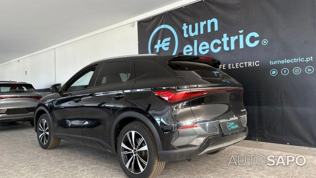 BYD Atto 3 de 2025
