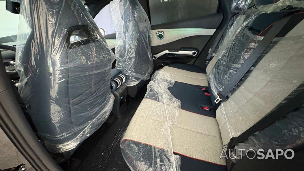 BYD Atto 3 de 2025