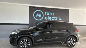 BYD Atto 3 de 2025