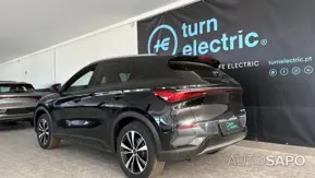 BYD Atto 3 de 2025
