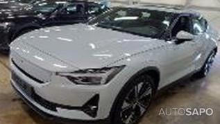 Polestar 2 de 2024
