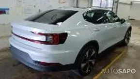 Polestar 2 de 2024