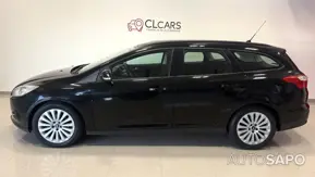 Ford Focus de 2011