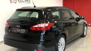 Ford Focus de 2011
