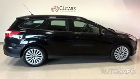 Ford Focus de 2011