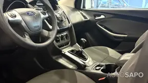 Ford Focus de 2011