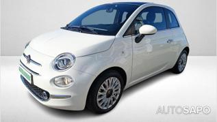 Fiat 500 1.0 Hybrid de 2024