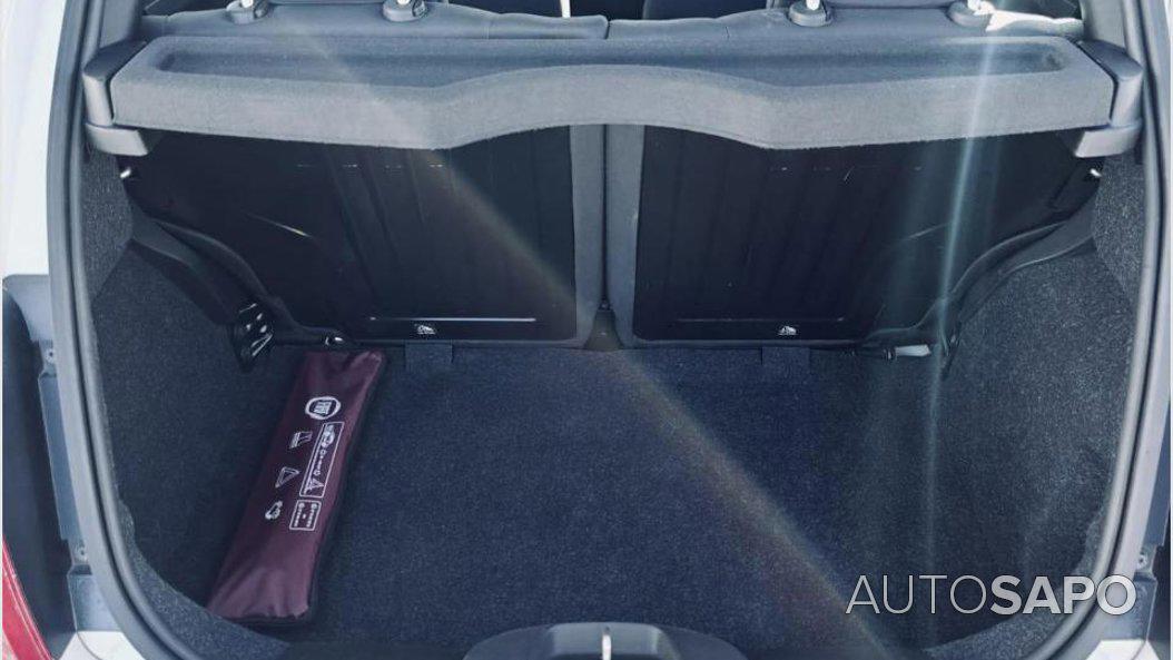 Fiat 500 1.0 Hybrid de 2024