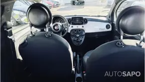 Fiat 500 1.0 Hybrid de 2024