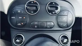 Fiat 500 1.0 Hybrid de 2024