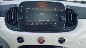 Fiat 500 1.0 Hybrid de 2024