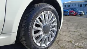 Fiat 500 1.0 Hybrid de 2024