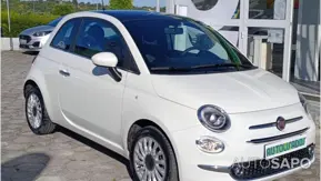 Fiat 500 1.0 Hybrid de 2024
