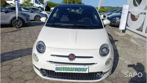 Fiat 500 1.0 Hybrid de 2024