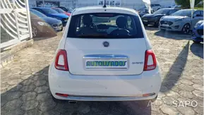 Fiat 500 1.0 Hybrid de 2024