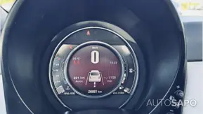 Fiat 500 1.0 Hybrid de 2024