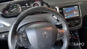 Peugeot 208 1.2 PureTech Style de 2017