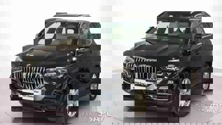 BMW X5 de 2021