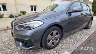 BMW Série 1 116 d Corporate Edition de 2020