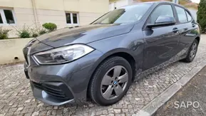 BMW Série 1 116 d Corporate Edition de 2020