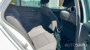Skoda Fabia 1.0 TSI Ambition de 2021