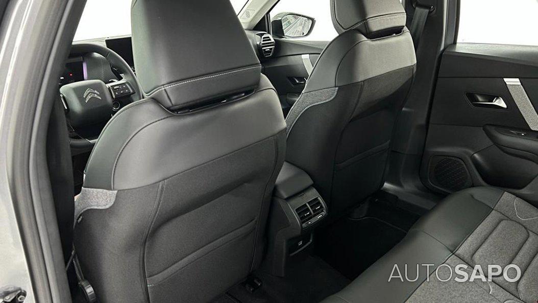 Citroen C4 1.2 PureTech Feel Pack EAT8 de 2022