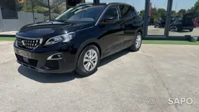 Peugeot 3008 1.2 PureTech Allure EAT8 de 2019