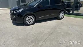 Peugeot 3008 1.2 PureTech Allure EAT8 de 2019