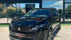 Peugeot 3008 de 2022