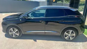 Peugeot 3008 de 2022