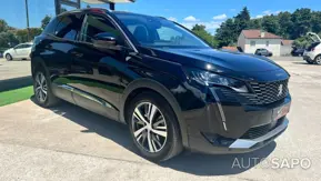 Peugeot 3008 de 2022