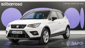 Seat Arona 1.0 TSI FR de 2021