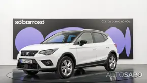 Seat Arona 1.0 TSI FR de 2021