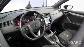 Seat Arona 1.0 TSI FR de 2021