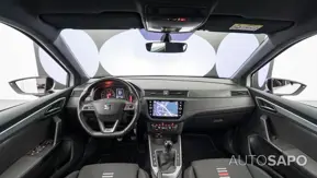 Seat Arona 1.0 TSI FR de 2021