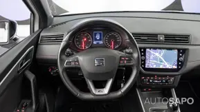 Seat Arona 1.0 TSI FR de 2021